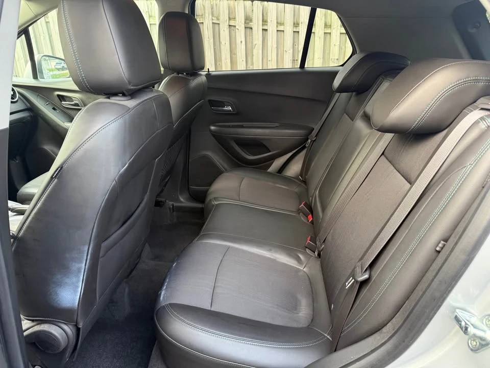 2016 Chevrolet Trax - Image 6 of 8