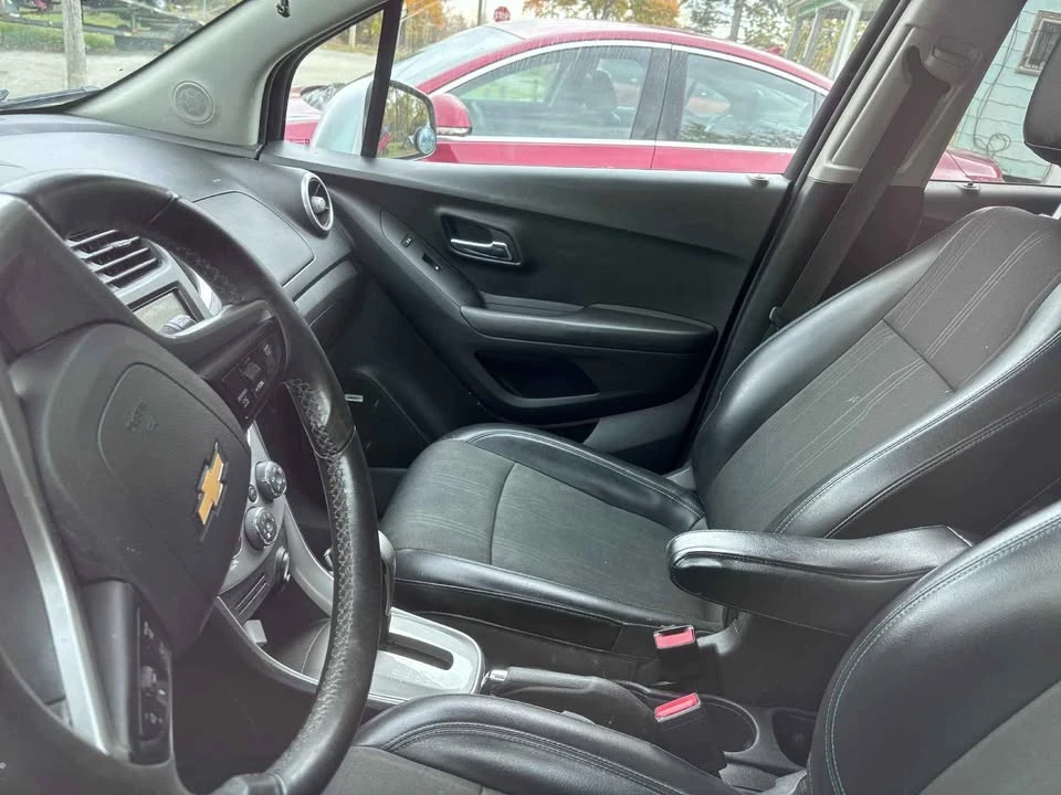 2016 Chevrolet Trax - Image 3 of 4