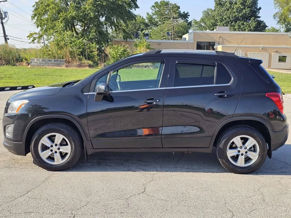 2016 Chevrolet Trax - Image 5 of 13