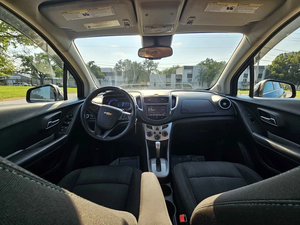 2016 Chevrolet Trax - Image 12 of 13