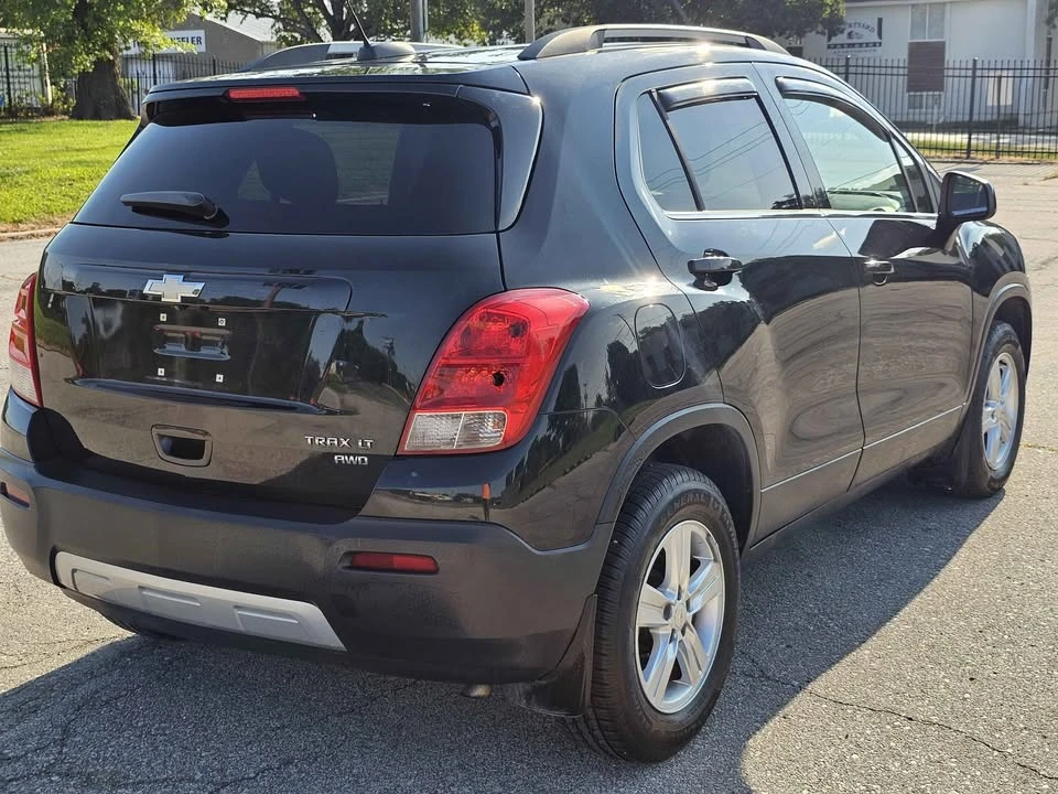 2016 Chevrolet Trax - Image 6 of 13