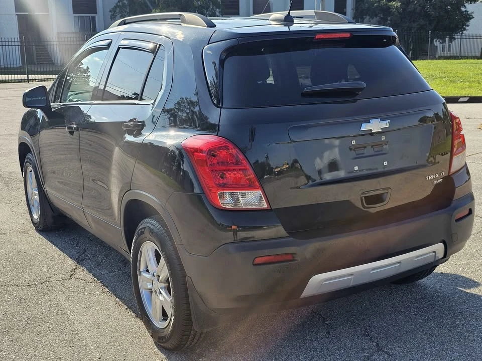 2016 Chevrolet Trax - Image 7 of 13