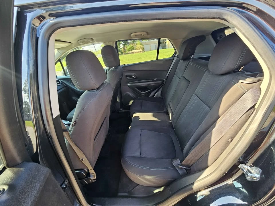 2016 Chevrolet Trax - Image 9 of 13