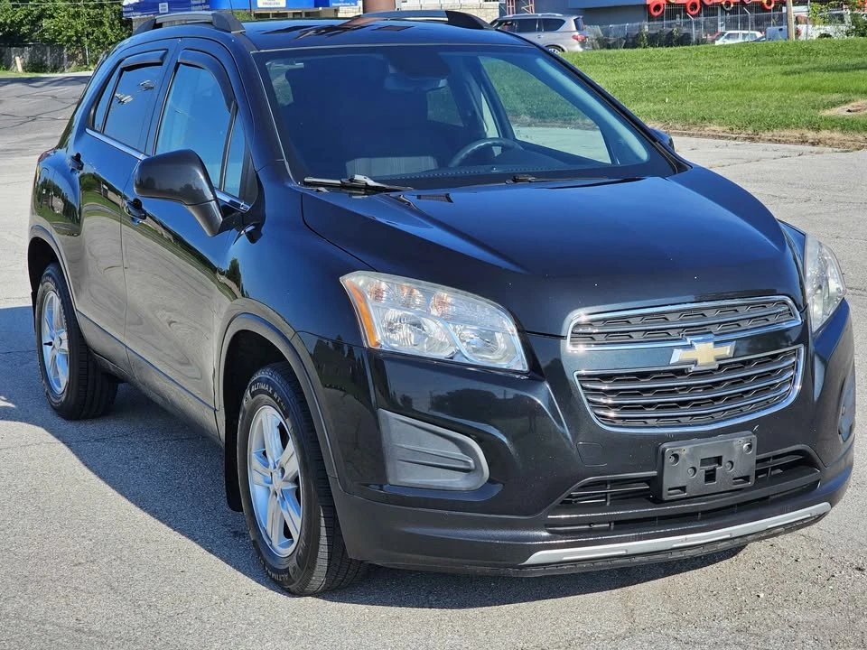2016 Chevrolet Trax - Image 2 of 13