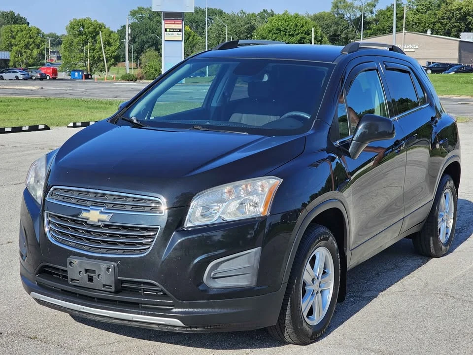 2016 Chevrolet Trax - Image 3 of 13