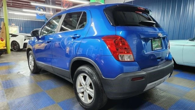 2016 Chevrolet Trax - Image 4 of 12