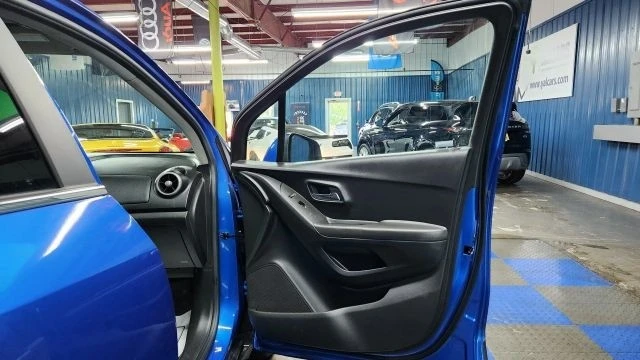 2016 Chevrolet Trax - Image 12 of 12