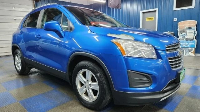 2016 Chevrolet Trax - Image 2 of 12