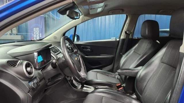 2016 Chevrolet Trax - Image 7 of 12