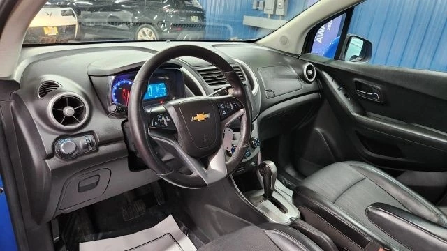 2016 Chevrolet Trax - Image 8 of 12