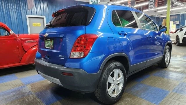 2016 Chevrolet Trax - Image 3 of 12