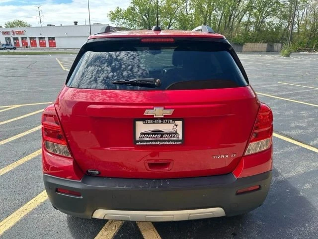 2016 Chevrolet Trax - Image 6 of 21