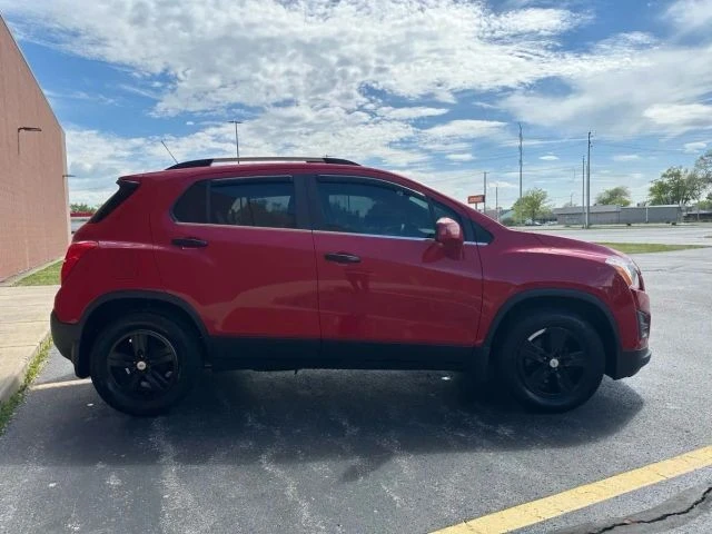 2016 Chevrolet Trax - Image 4 of 21