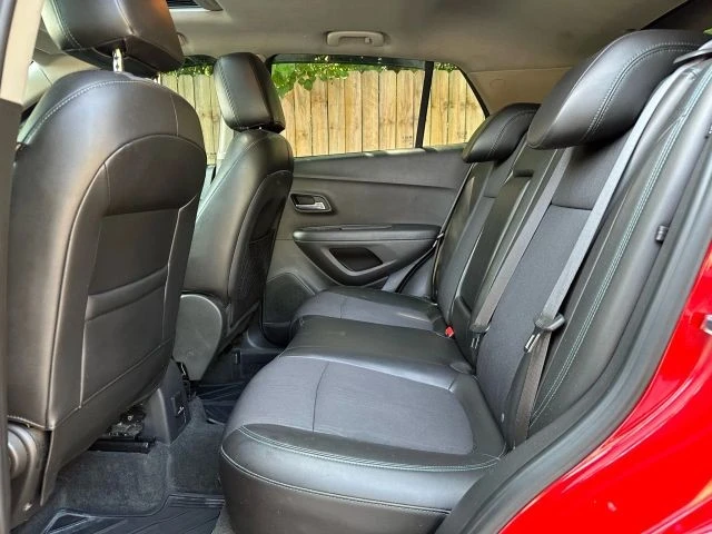 2016 Chevrolet Trax - Image 20 of 21