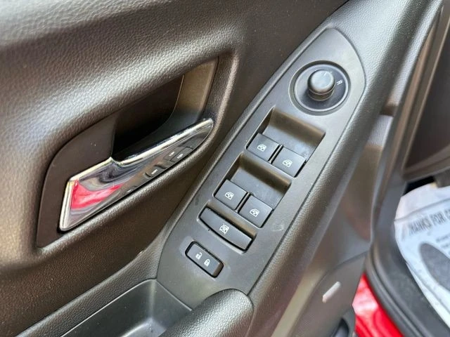2016 Chevrolet Trax - Image 10 of 21