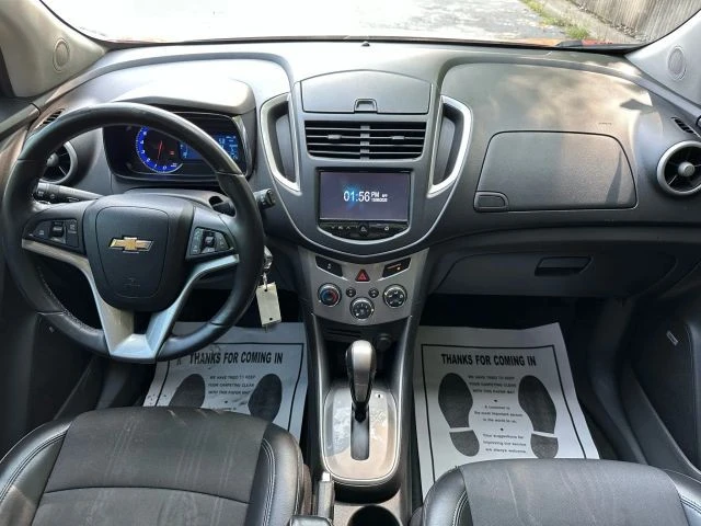 2016 Chevrolet Trax - Image 13 of 21