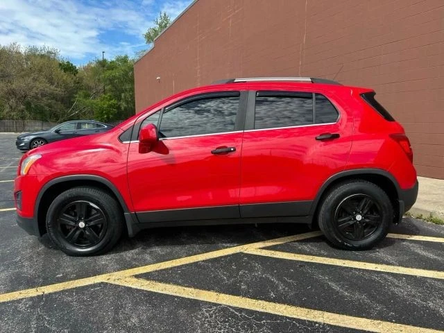 2016 Chevrolet Trax - Image 8 of 21