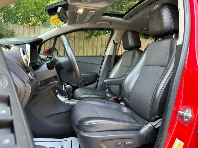 2016 Chevrolet Trax - Image 11 of 21
