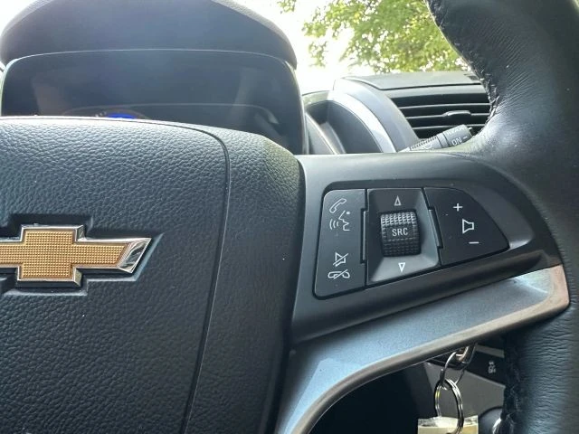 2016 Chevrolet Trax - Image 15 of 21