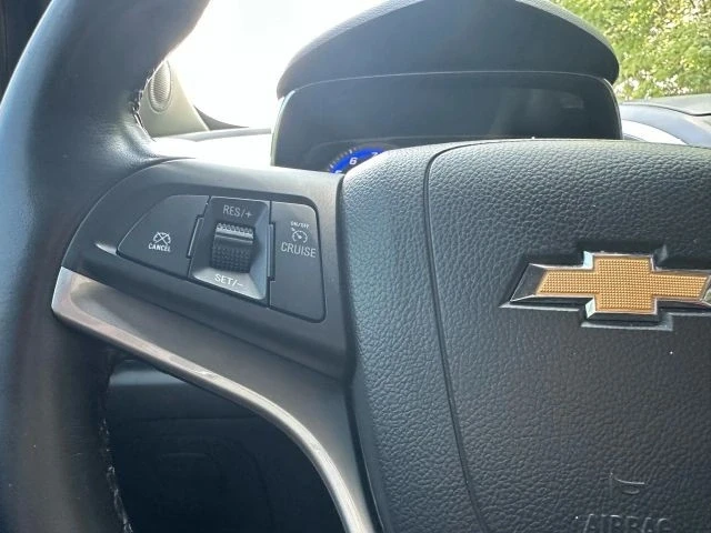 2016 Chevrolet Trax - Image 17 of 21