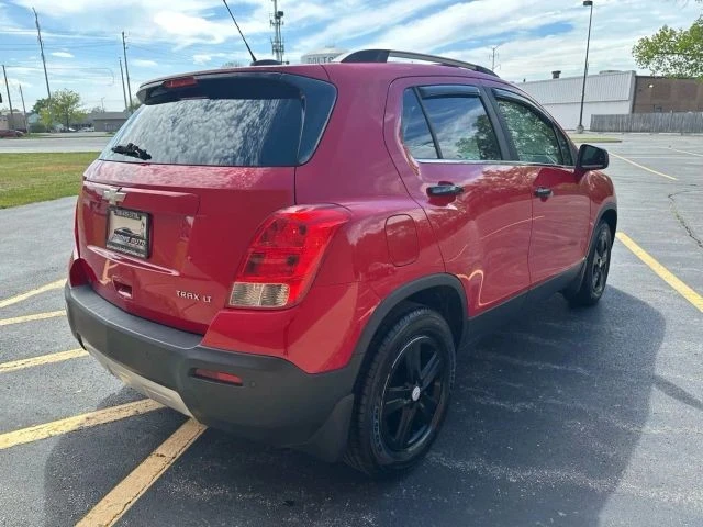 2016 Chevrolet Trax - Image 5 of 21