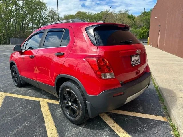 2016 Chevrolet Trax - Image 7 of 21
