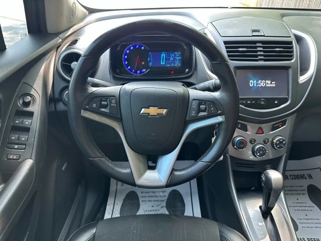 2016 Chevrolet Trax - Image 14 of 21
