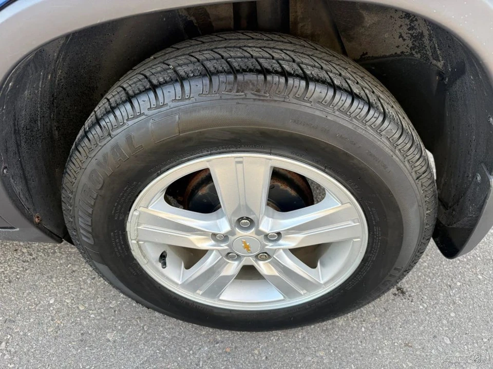 2016 Chevrolet Trax - Image 10 of 12