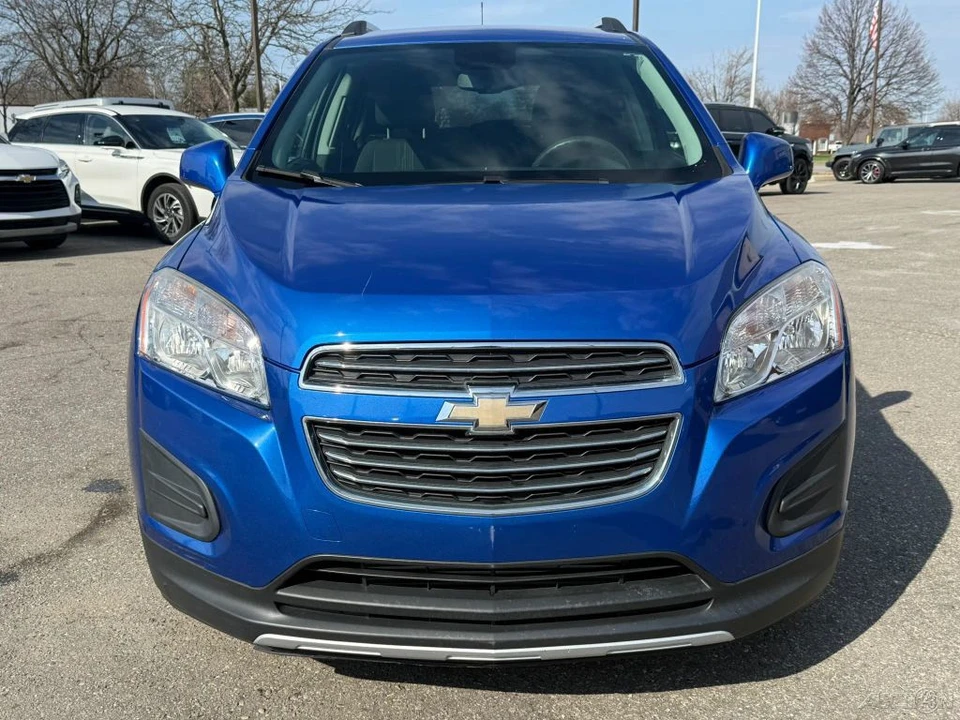 2016 Chevrolet Trax - Image 2 of 12