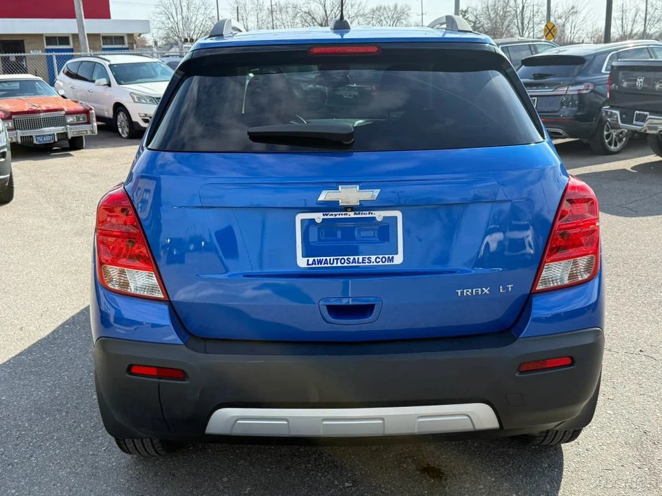 2016 Chevrolet Trax - Image 6 of 12