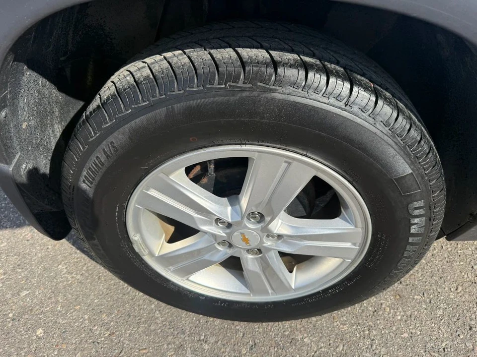 2016 Chevrolet Trax - Image 11 of 12