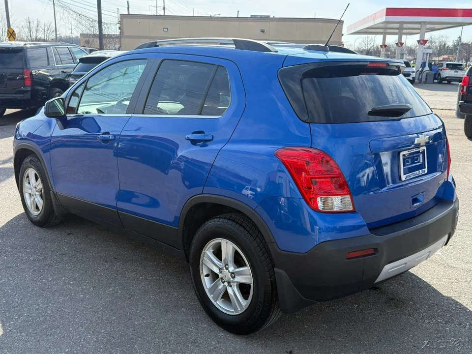 2016 Chevrolet Trax - Image 7 of 12