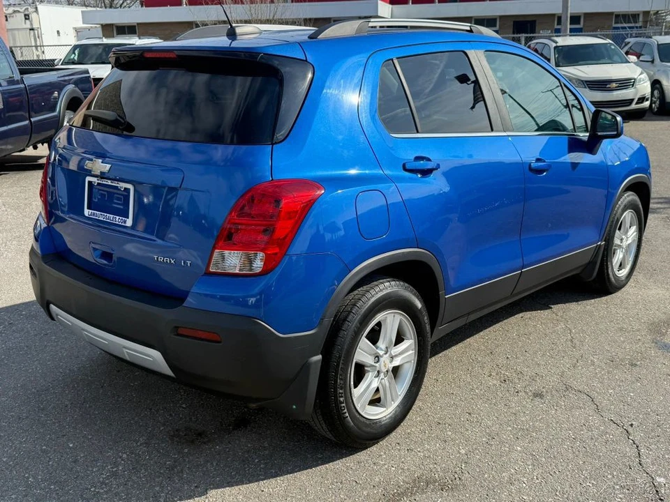 2016 Chevrolet Trax - Image 5 of 12