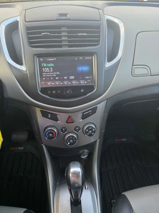 2016 Chevrolet Trax - Image 16 of 18