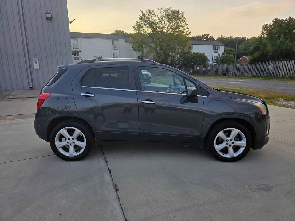 2016 Chevrolet Trax - Image 7 of 18