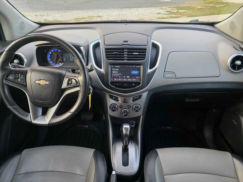 2016 Chevrolet Trax - Image 18 of 18