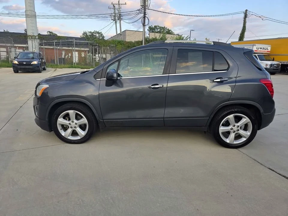 2016 Chevrolet Trax - Image 3 of 18
