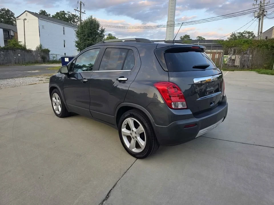 2016 Chevrolet Trax - Image 4 of 18