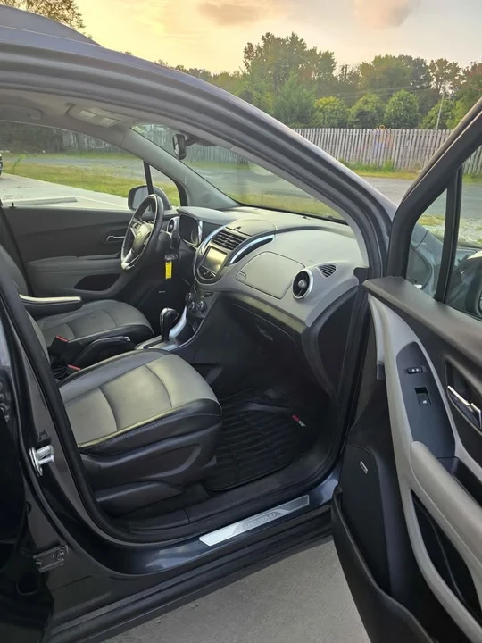 2016 Chevrolet Trax - Image 12 of 18
