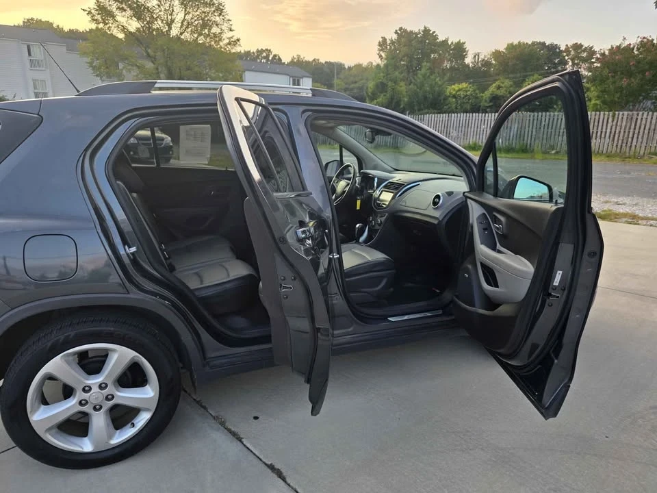 2016 Chevrolet Trax - Image 11 of 18