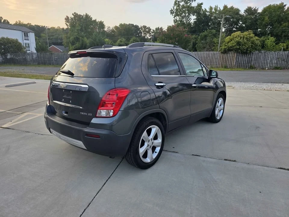2016 Chevrolet Trax - Image 6 of 18