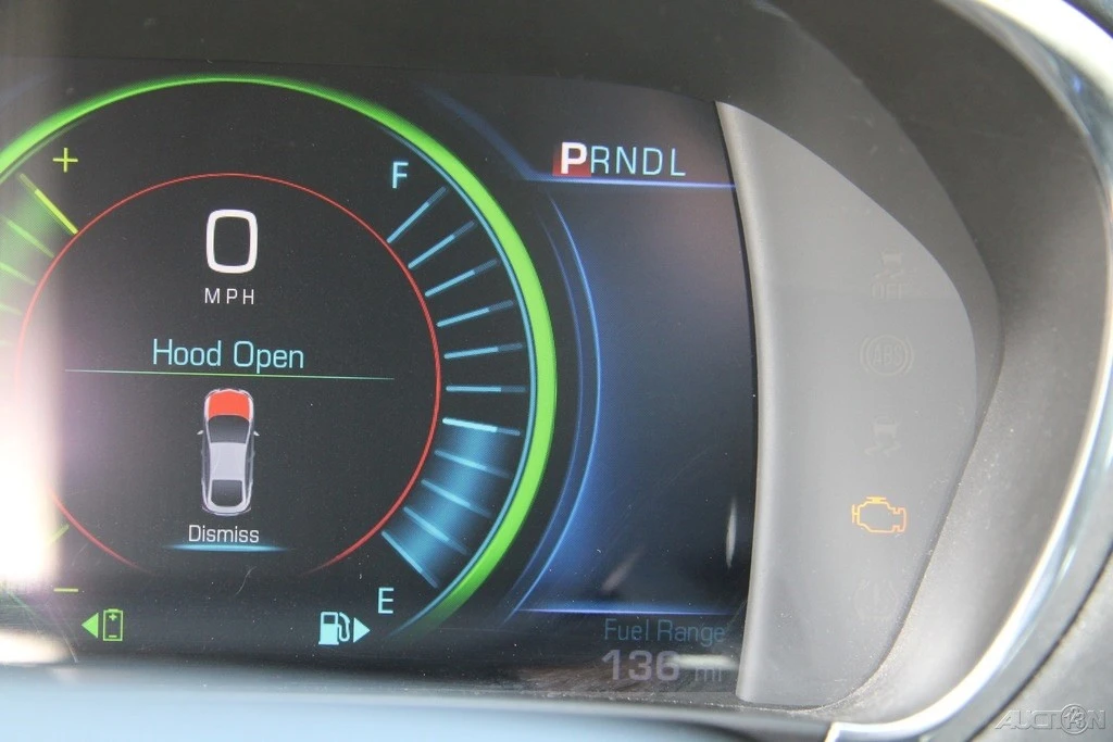 2016 Chevrolet Volt - Image 18 of 21