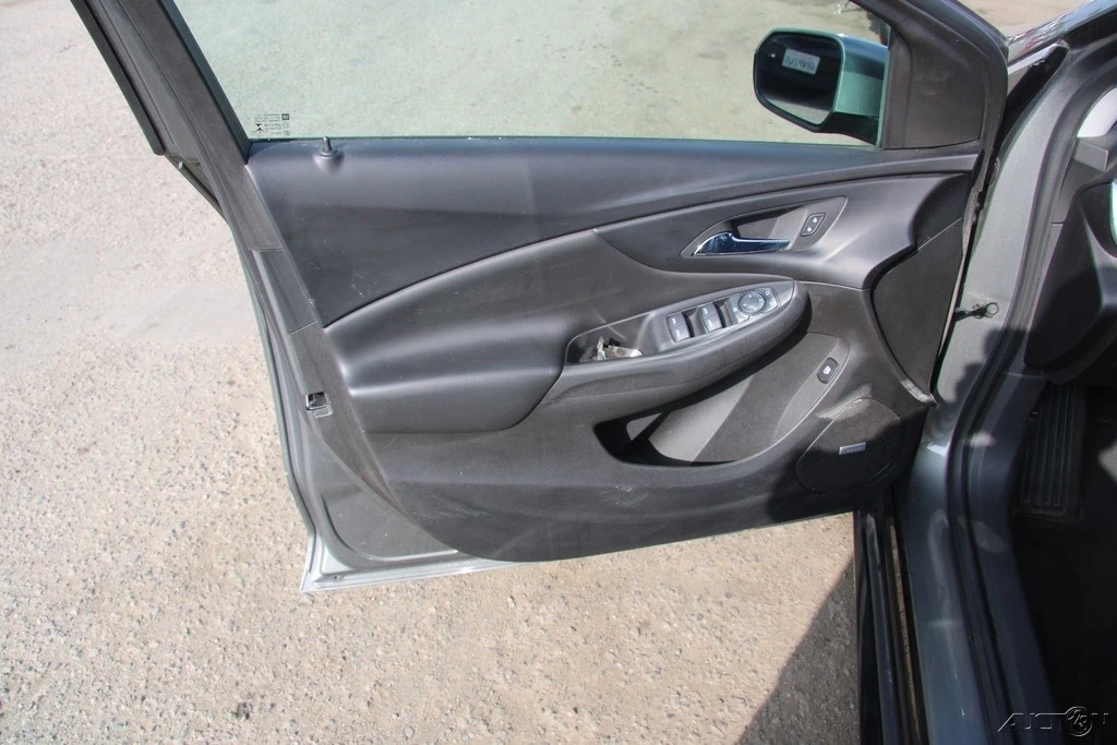 2016 Chevrolet Volt - Image 13 of 21