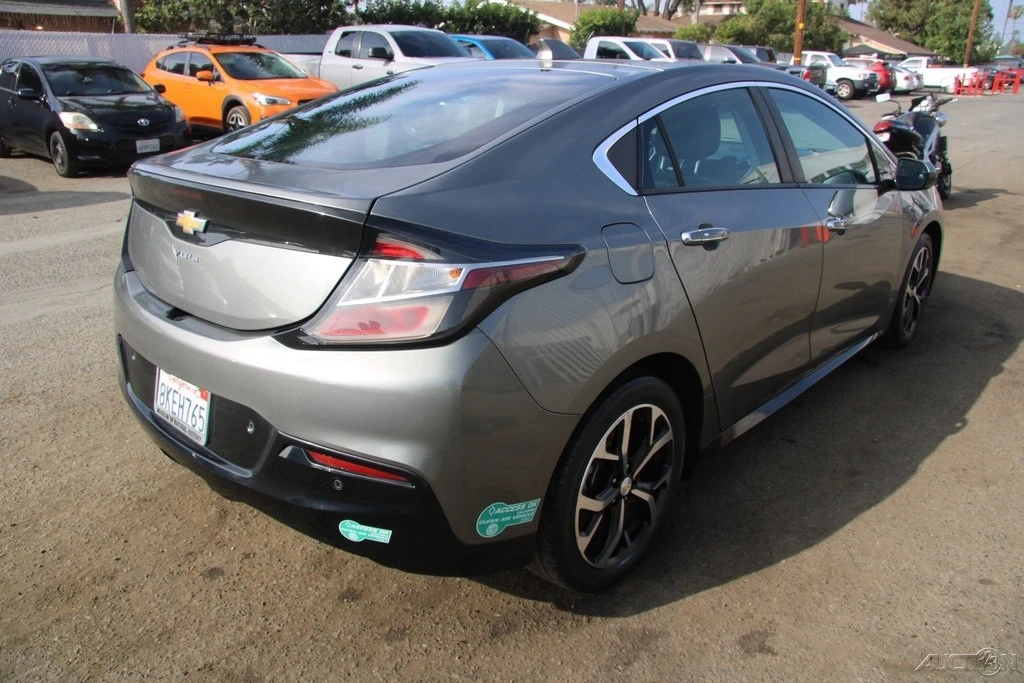 2016 Chevrolet Volt - Image 7 of 21
