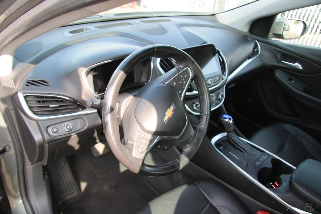 2016 Chevrolet Volt - Image 15 of 21