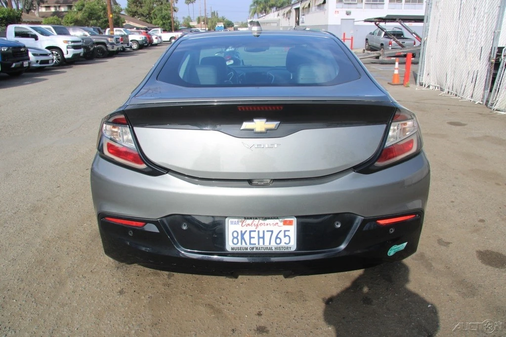 2016 Chevrolet Volt - Image 6 of 21