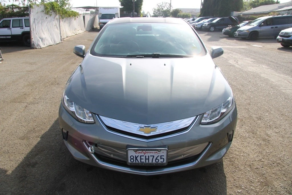 2016 Chevrolet Volt - Image 11 of 21