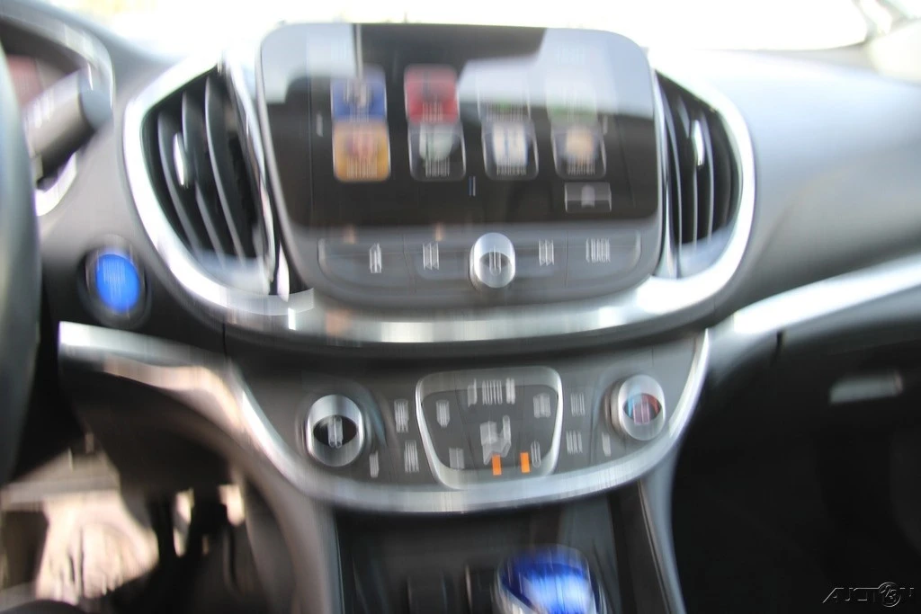 2016 Chevrolet Volt - Image 19 of 21