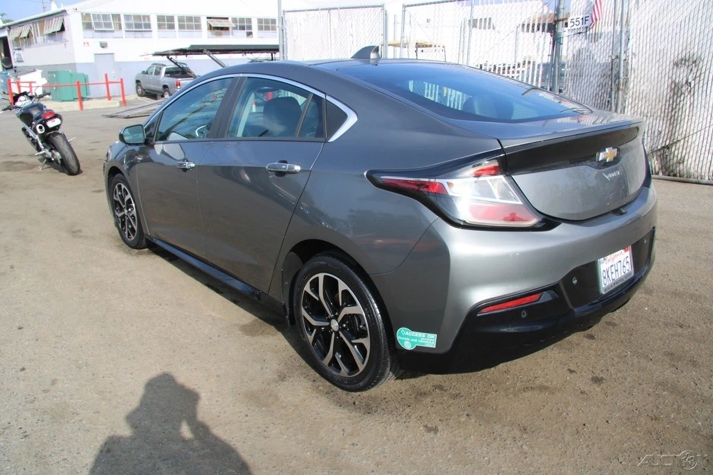 2016 Chevrolet Volt - Image 5 of 21