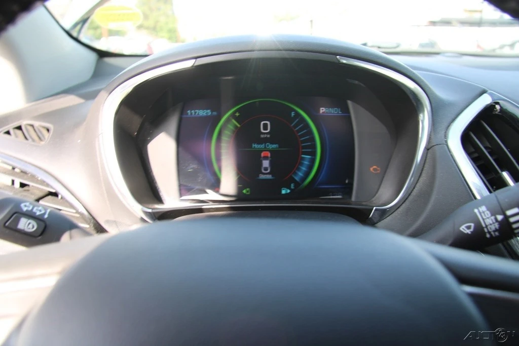 2016 Chevrolet Volt - Image 16 of 21